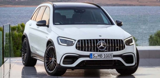 Lusso e prestazioni al Salone Auto di New York: dall'America auto elettriche e personalizzazioni estreme